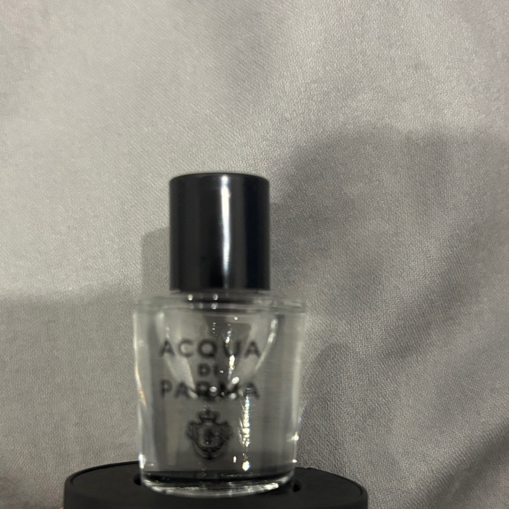 Acqua Di Parma luce Di Rosa miniature collectible